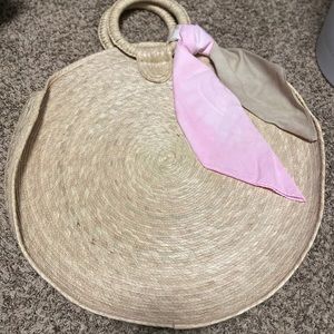 Large Beach Bag